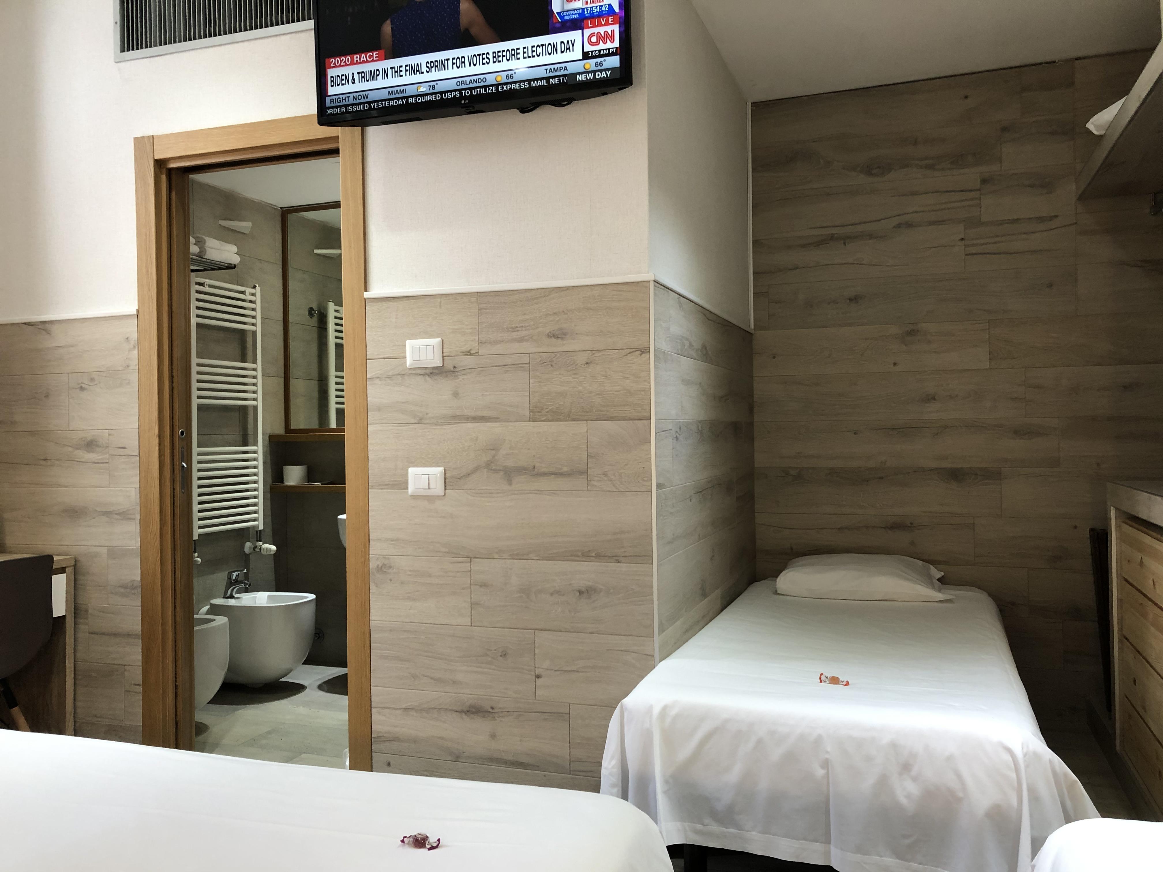 Eurohotel 3* Milano
