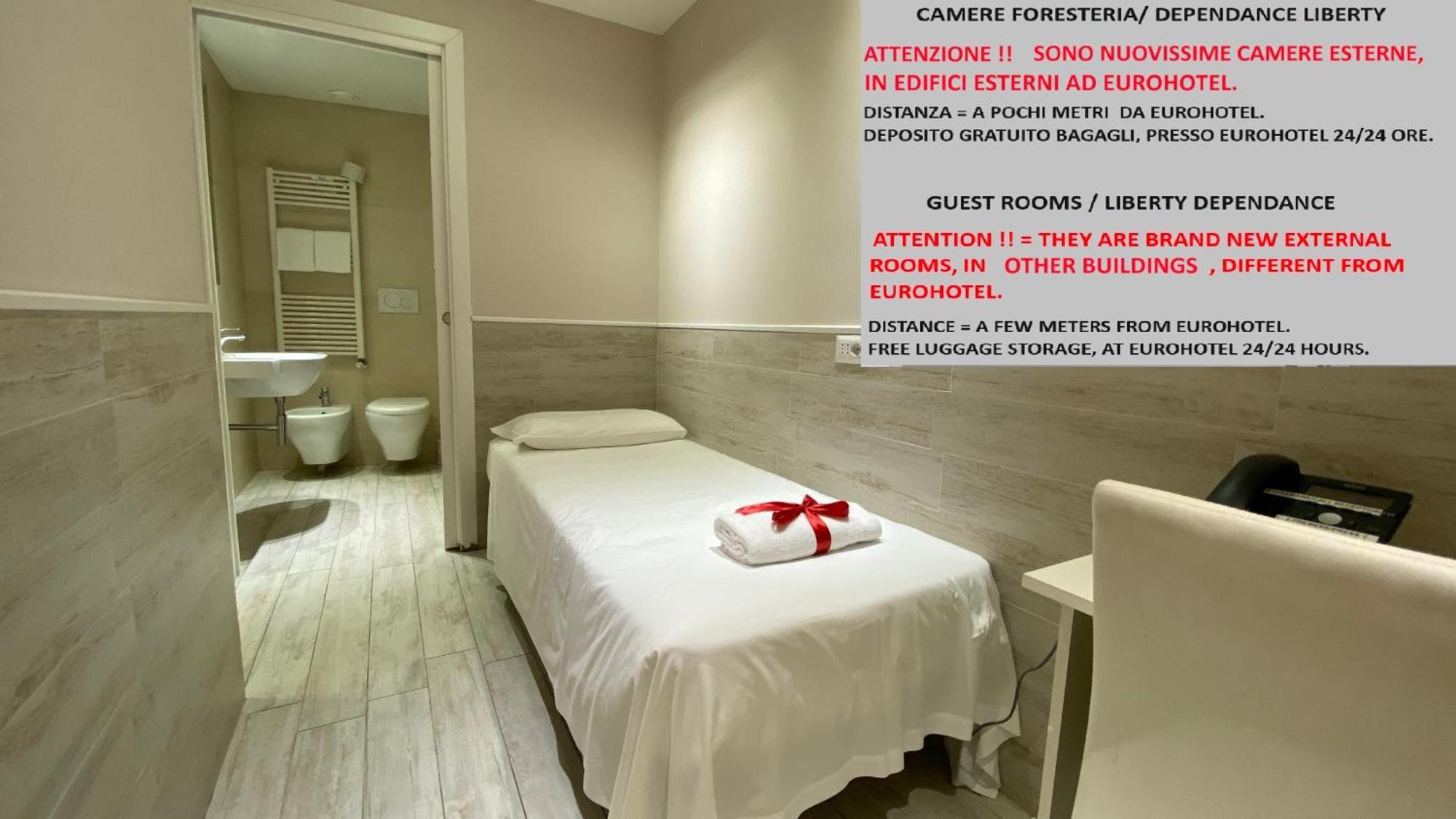 Eurohotel Milano