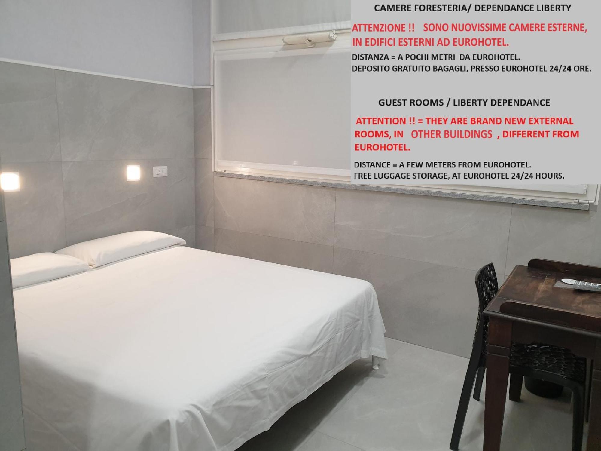 Eurohotel Milano
