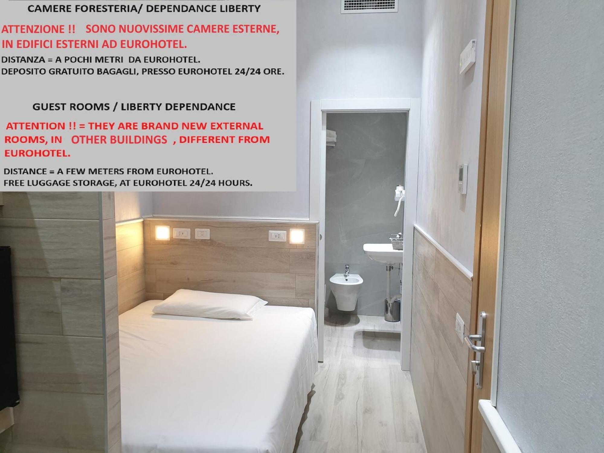 Eurohotel Milano